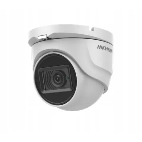 HikVision Turbo HD Turret Camera DS-2CE76H8T-ITMF – afbeelding 1