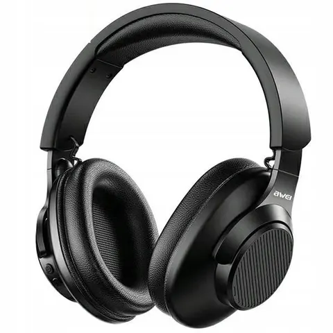 Awei Słuchawki Bluetooth nauszne A997 Pro Anc – zdjęcie 1
