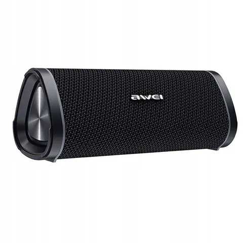 Awei głośnik Bluetooth Y331czarny/black – zdjęcie 1
