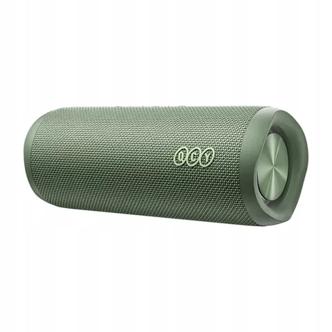 QCY - SP7 green - Luidspreker – afbeelding 1