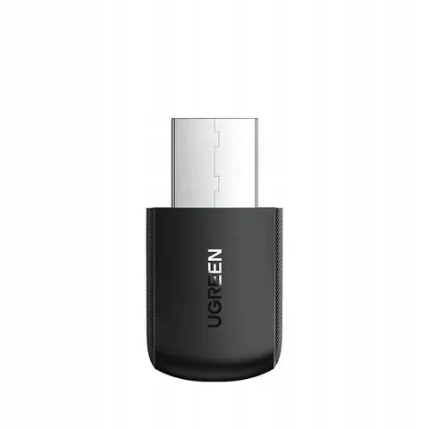 Adattatore Wireless UGREEN CM448, Dual Band, Nero – immagine 1