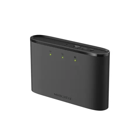 MERCUSYS Router Mt110 4g Lte Mobile Wi-fi, . – immagine 1