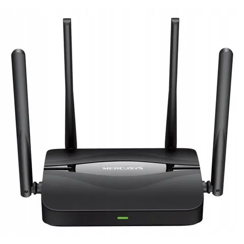 Router Mercusys MR25BE Wi-Fi 7 – zdjęcie 1
