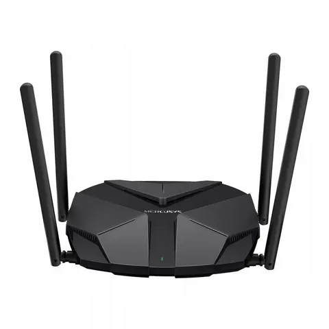 Router Mercusys MR85X – zdjęcie 1