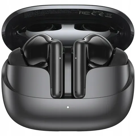 Usams Słuchawki bluetooth Tws IF27 czarne – zdjęcie 1