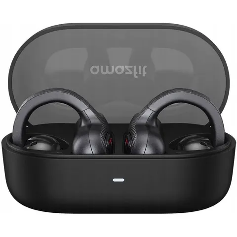 AMAZFIT Auricolari Bluetooth UP Nero – immagine 1