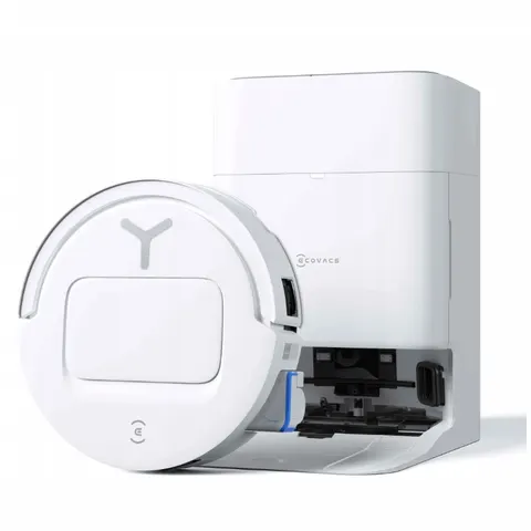 Aspi Robot Ecovacs T80 Omni – image 1
