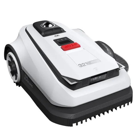GOAT A3000 LiDAR PRO – Bild 1