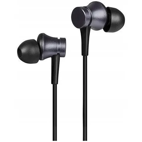 Auriculares internos Mi (negros) - XIAOMI – imagen 1