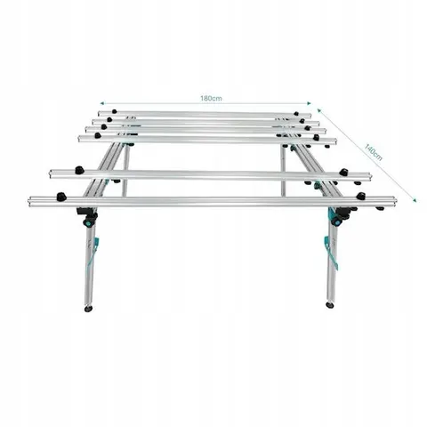 Stół Wielkoformatowy Bihui 180x140CM Lfwb – zdjęcie 1