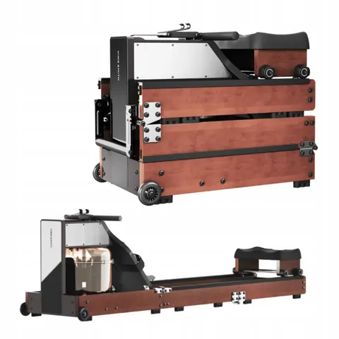 KINGSMITH VOGATORE pieghevole – 719374 – immagine 1