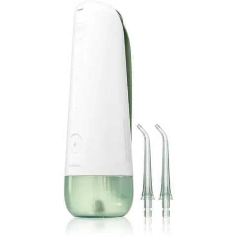 W10 Irrigador Bucal Green 1 Ud – imagen 1