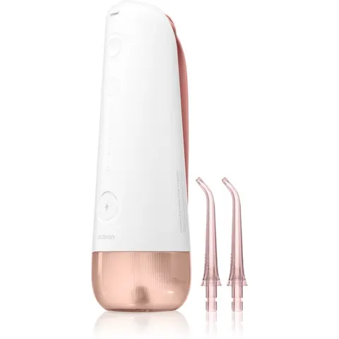 Oclean W10 Monddouche Pink 1 st – afbeelding 1