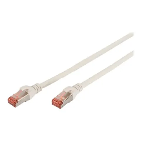 Digitus CAT 6 S/FTP patch cable – 321606 – image 1