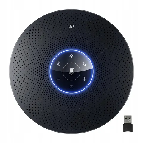 Emeet - OfficeCore M2 Max - Conferentieluidspreker – afbeelding 1