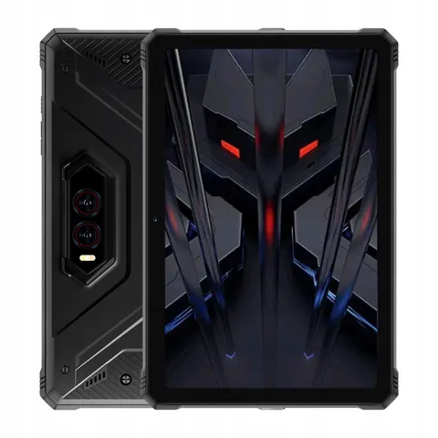 Tablet Hotwav Tab R9 Plus (czarny) Hotwav – zdjęcie 1