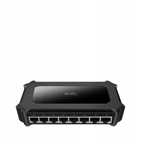 cudy GSwitch 8P GS108D – Bild 1
