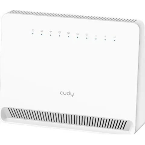 Router Cudy LT500E – zdjęcie 1