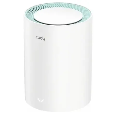 cudy WLAP AC1200 Wi-Fi Gigabit Mesh Solution – 792800 – Bild 1