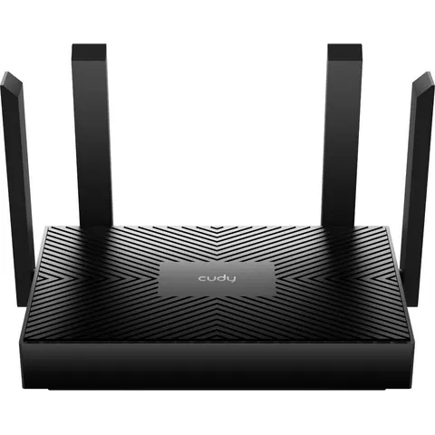 Router Cudy WR1500 – zdjęcie 1