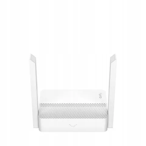 Router Cudy WR1200E – zdjęcie 1