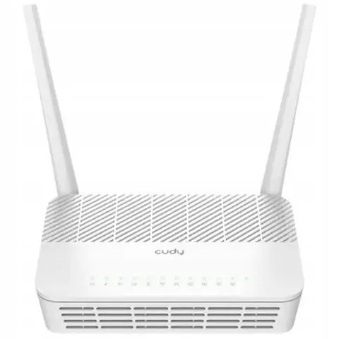 Router Cudy AC1200 Wi-Fi Gpon – zdjęcie 1