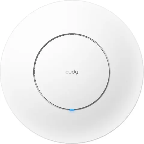 Access Point Cudy AP11000 Wi-Fi 7 BE11000 – zdjęcie 1