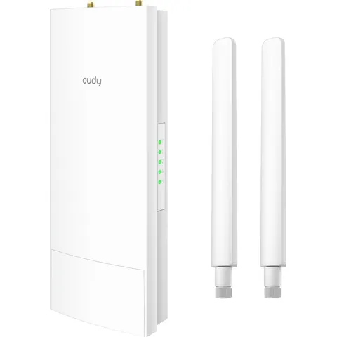 Access Point Cudy AP1200 Outdoor – zdjęcie 1