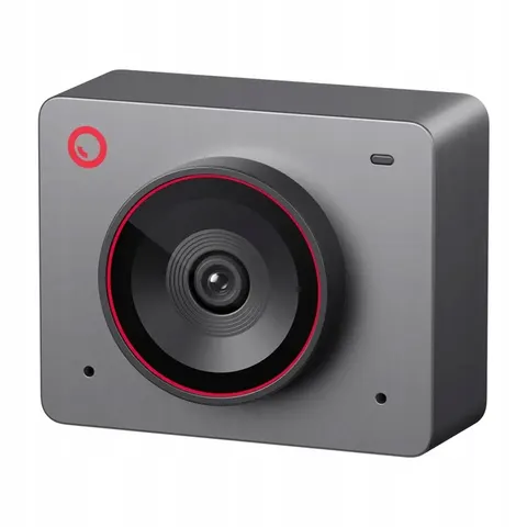 OBSBOT Meet 2 Space Grey – Bild 1