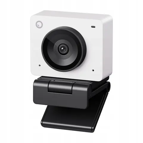 Kamera internetowa Obsbot Meet Se 1080p (biała) Obsbot – zdjęcie 1