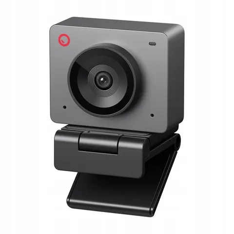 Obsbot Meet SE 1080P Space grau – Bild 1