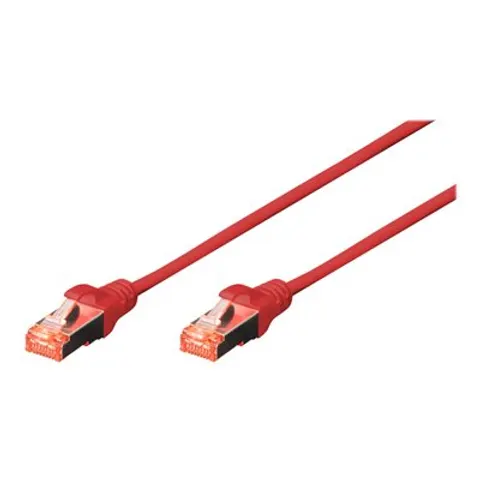 Digitus CAT 6 S/FTP patch cable – 321668 – image 1