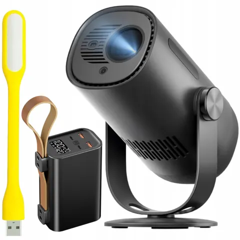 Dangbei Videoproiettore Freedo Portable Bundle – immagine 1