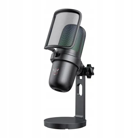 Mikrofon Onikuma M- 730 (czarny) Onikuma – zdjęcie 1