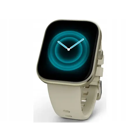 HiFuture - LUME PRO - Smartwatch - Titanium – afbeelding 1