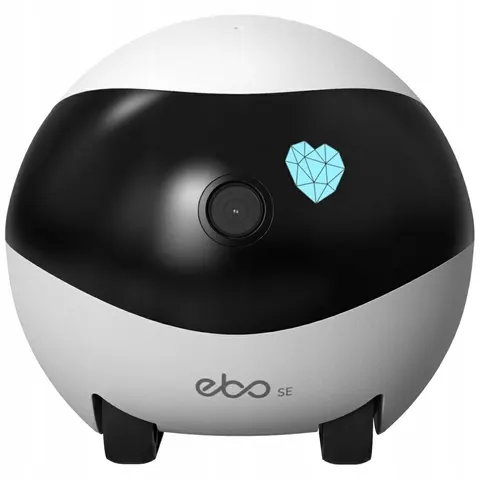 ENABOT Robot con videocamera Ebo SE – immagine 1