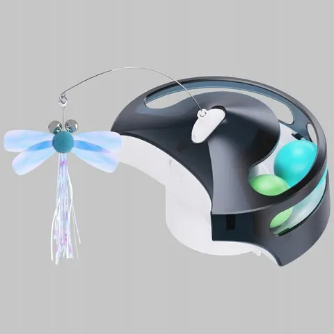 ENABOT Accessorio per robot Rola PetPal gioco – immagine 1