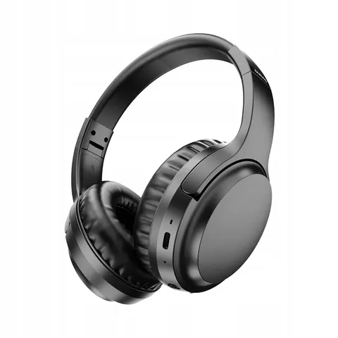 Auricolari Bluetooth Dudao X22Pro, A2DP, ANC, Nero – immagine 1