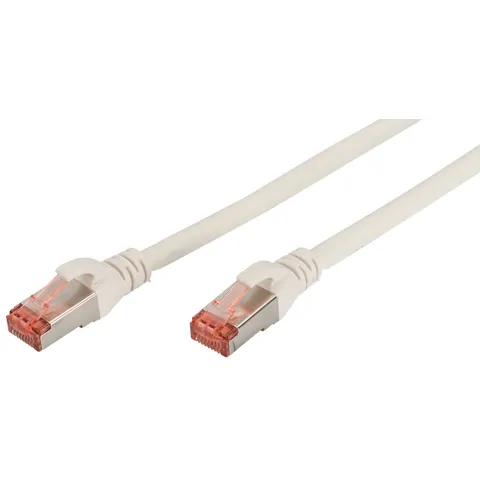 Digitus CAT 6 S/FTP patch cable – image 1