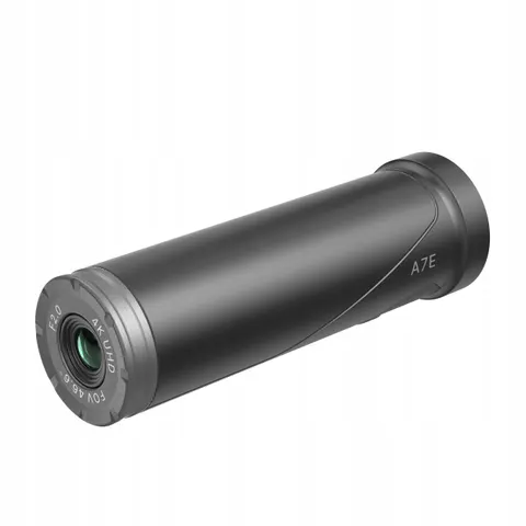 Hikmicro Caméra d'action Hikmikro HIKCAM A7E – image 1