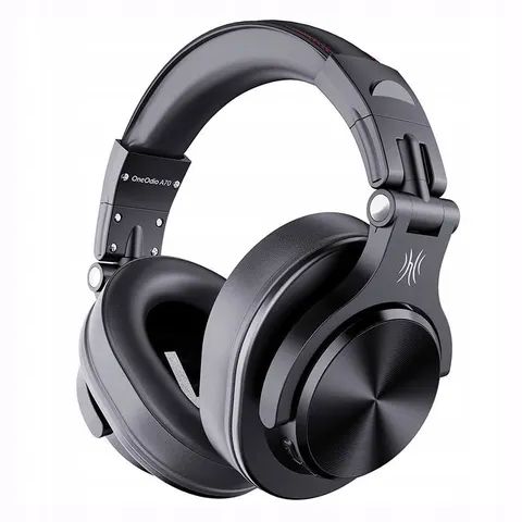 OneOdio Fusion A70 Black nero – immagine 1