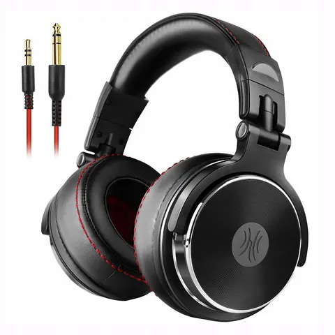 Auriculares Pro50 (negros) - ONEODIO – imagen 1