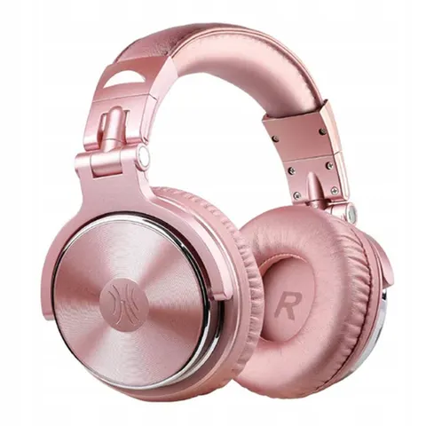 OneOdio - Pro 10 Rose Gold - Hoofdtelefoon – afbeelding 1
