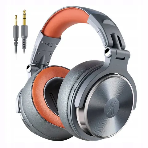 OneOdio - Pro 50 grey - Hoofdtelefoon – afbeelding 1