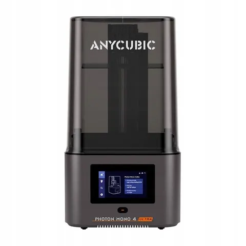 Drukarka 3D Anycubic Photon Mono 4 Ultra Anycubic – zdjęcie 1