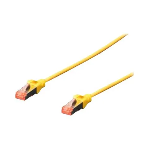 Digitus CAT 6 S/FTP patch cable – 321941 – image 1