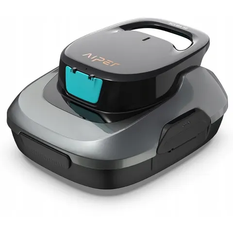 AIPER Robot Pulisci Piscina , SCUBA SE – immagine 1