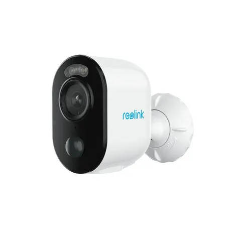 Reolink Argus Series B330 – Weiß – Bild 1