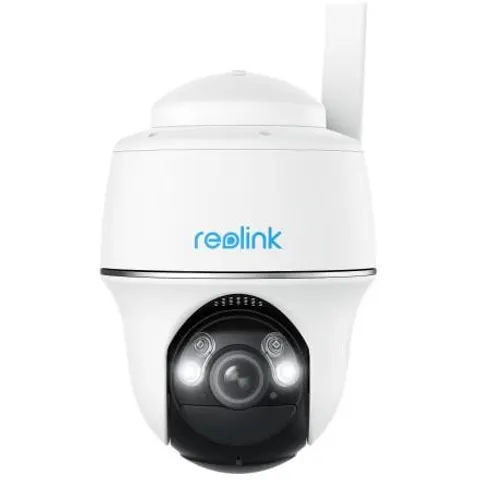 REOLINK Camera de surveillance – image 1