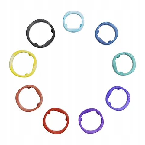 Ringconn Smart Ring Gen 2 & Gen 2 Air - Sizing Kit – afbeelding 1